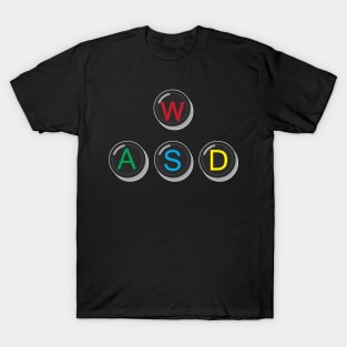 Gamer T-Shirt